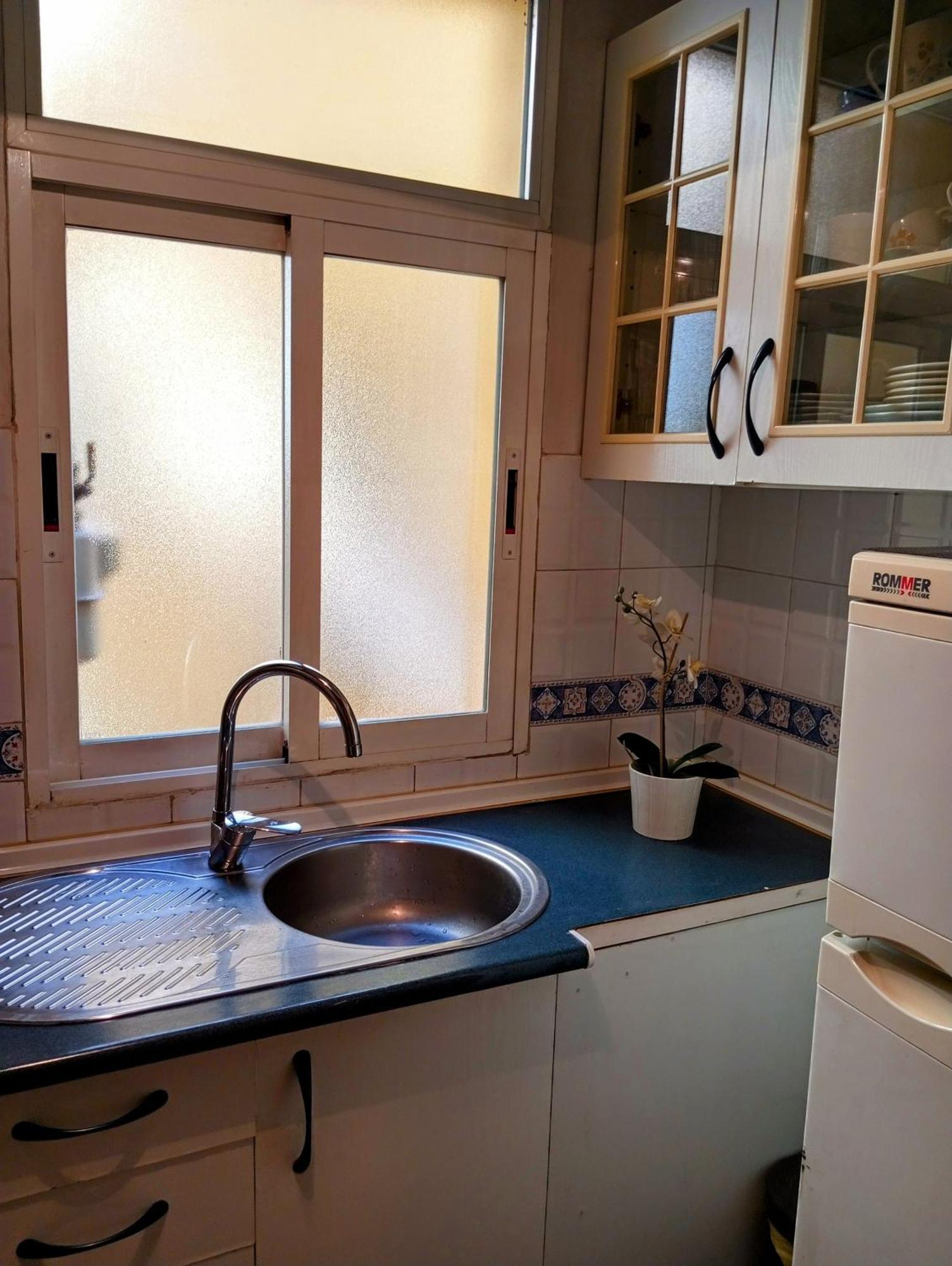 Apartament En El Corazon De Madrid